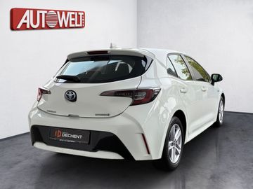 Toyota Corolla - 12