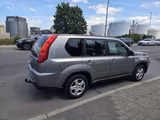 Nissan X-Trail 4x4 XE 2.0 dCi DPF Panorama! Allrad! - Nissan X-Trail XE
