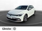 Volkswagen Golf VIII 1.4 eHybrid DSG Navi LED Ambiente Isof