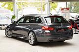 BMW 530d xDrive M-Sportpaket Pano HK HUD AHK LED - BMW 530: Kombi, 530d M Sportpaket