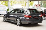 BMW 530d xDrive M-Sportpaket Pano HK HUD AHK LED - BMW 530: 530d M Sportpaket
