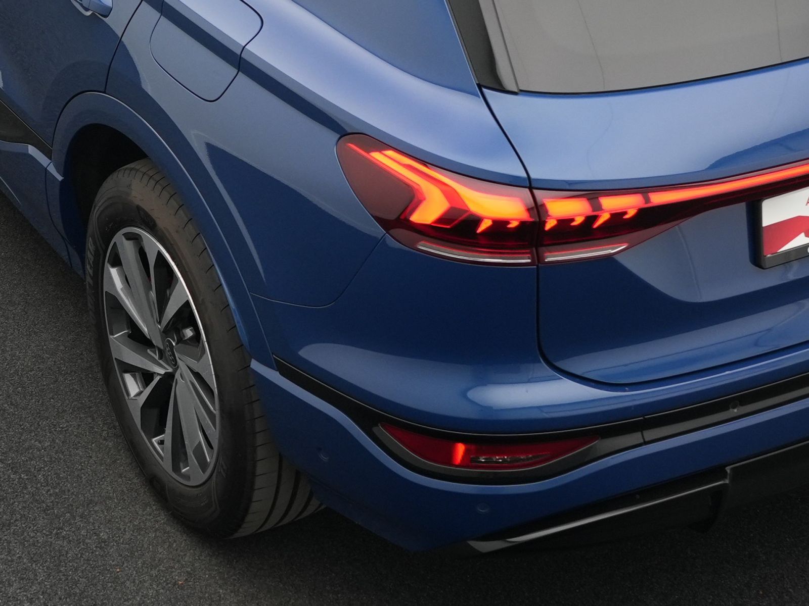 Audi Q6 e-tron - Bild 22