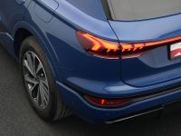 Audi Q6 e-tron - Vorschau Bild 22