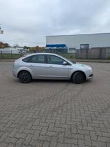 Ford Focus 1,6TDCi 70kW S/S DPF Ambiente Ambiente - Ford Focus Ambiente mit Diesel-Antrieb