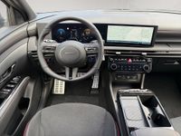 Hyundai TUCSON - Vorschau Bild 10