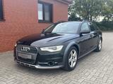 Audi A6 Allroad quattro 3.0 TDI Automatik ACC AHK TÜV - gebrauchte Audi A6 aus dem Jahr 2013