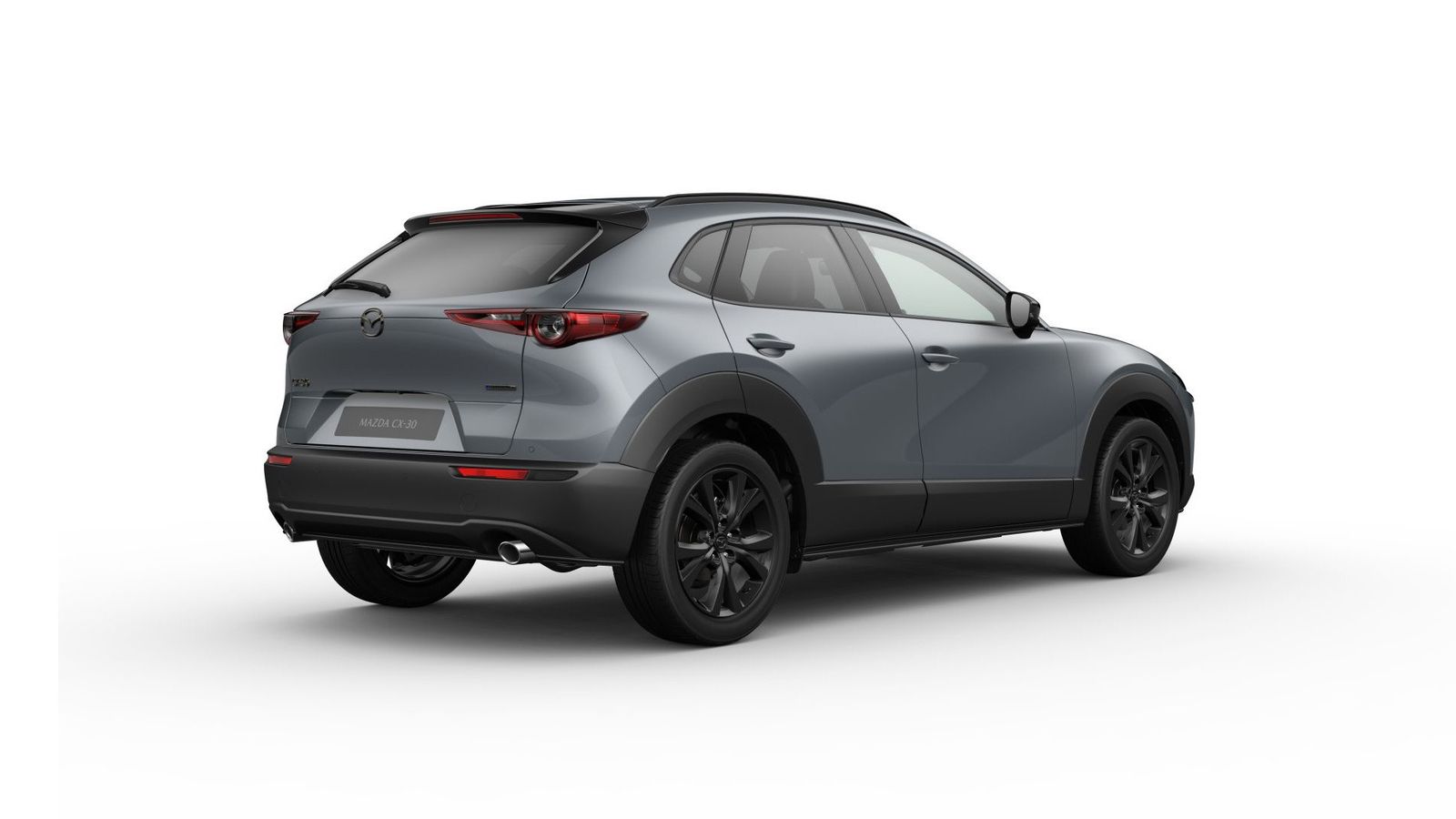 Mazda CX-30 - Bild 2