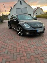 Volkswagen VW Beetle 1.2 TSI| 2013 |99.700 | Schalter... - Volkswagen Beetle in Hannover