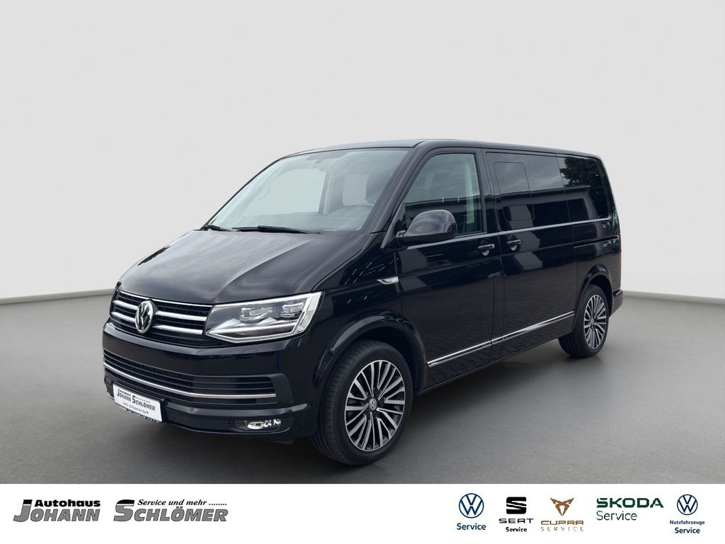 Volkswagen T6 Multivan