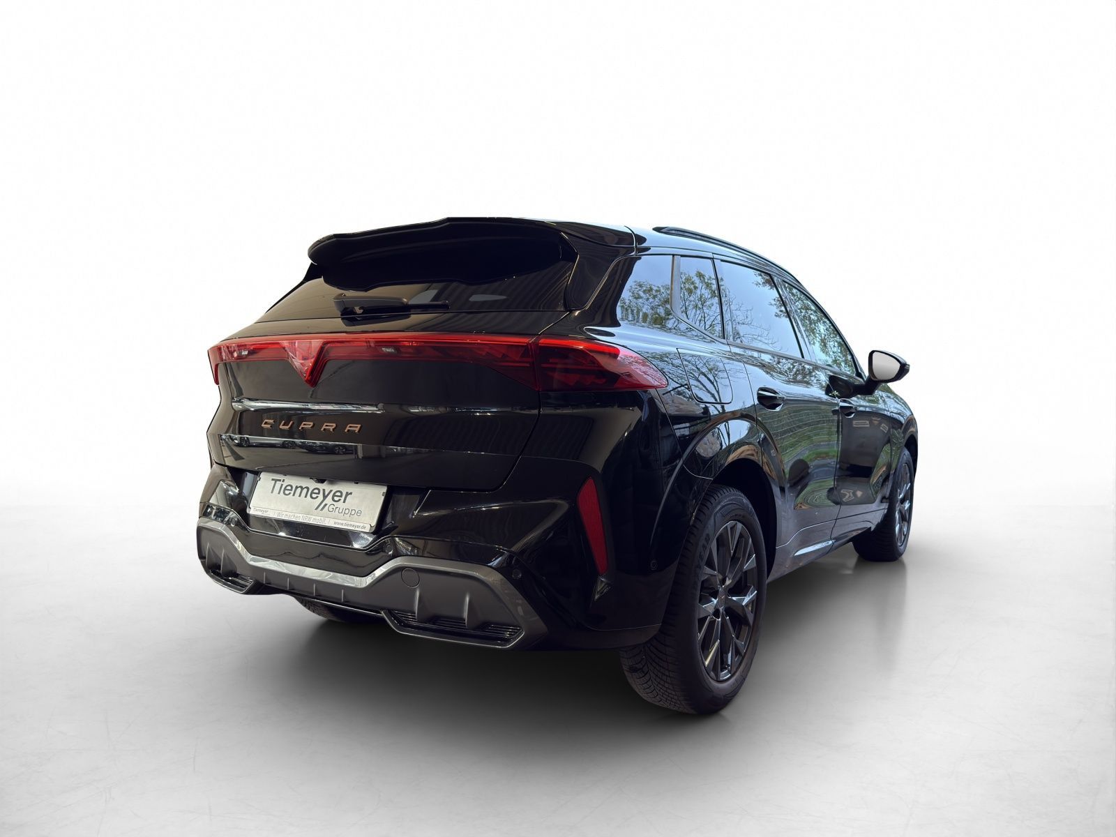 Cupra Terramar - Bild 4
