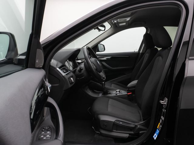 Foto Nummer 19: BMW X1