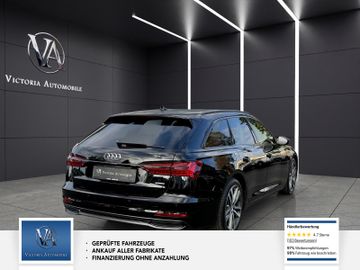 Audi A6 - 9