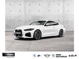 BMW M440i xDrive Coupe M Sportpaket - weiße BMW M440