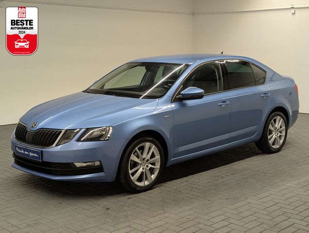 Skoda Octavia Navi/Kam/SHZ/Tempomat/Smart-Link