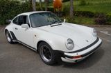 Porsche 930 Coupe Top Zustand Weiss Fuchs 16 Zoll