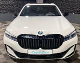 BMW 730 7 730 d Navi, Kamera, Massage,Bowers&Wilkins - BMW 730: 730d