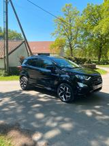 Ford EcoSport ST-Line - Ford EcoSport von privat