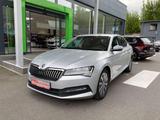 Skoda Superb Ambition mit beh. Windschutscheibe/SmartL - Skoda Superb in Bochum