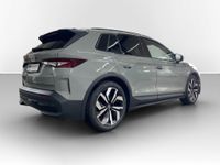 Skoda Elroq - Vorschau Bild 6