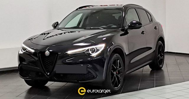 Alfa Romeo ALFA ROMEO Stelvio 2.0 Turbo 200 CV AT8 Q4 B-Tec