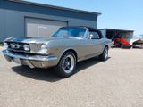 Ford Mustang - aus 1965: Cabrio