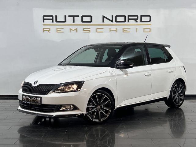 Skoda Fabia 1.4 TSI RS Edition*DSG*ACC*Kamera*KeyGo*