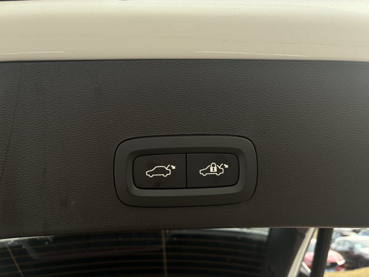 Volvo XC40 - Bild 10