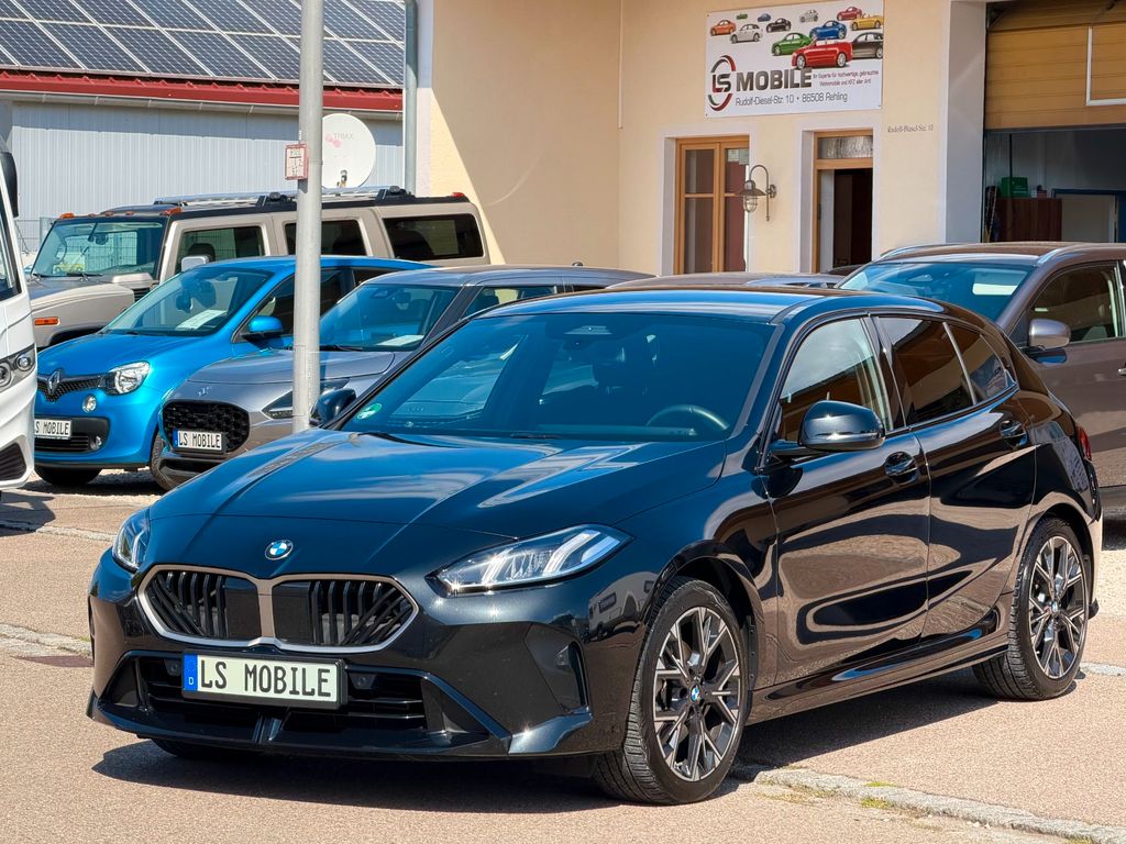 Image of BMW 118