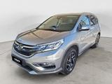 Honda CR-V 1.6 120 CV Elegance + Navi 2WD - gebrauchte Honda CR-V aus dem Jahr 2018
