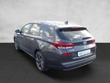 Hyundai i30cw 1.5 MHEV N-Line NAVI LED KAMERA PDC  DAB - Hyundai i30 Gebrauchtwagen in Duisburg