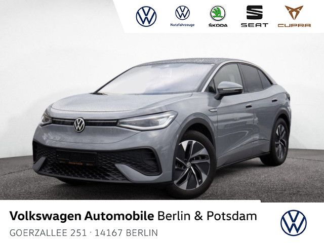 Volkswagen ID.5 Pro Performance Navi R-Kamera AHK Infot. Pa