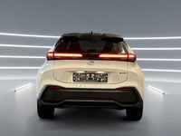 Toyota C-HR - Vorschau Bild 4