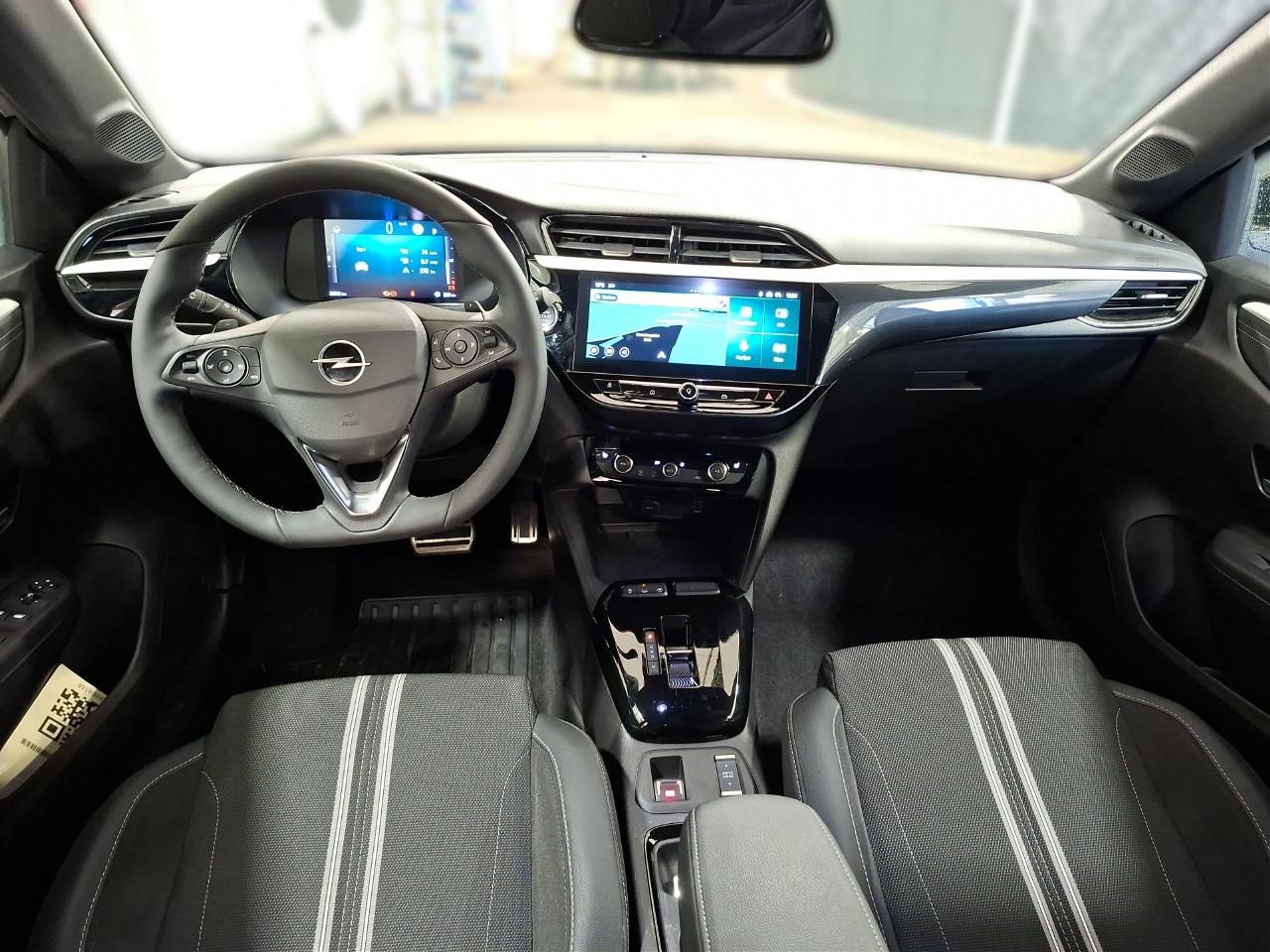 Fahrzeugabbildung Opel Corsa GS MildHybrid 107KW Automatik
