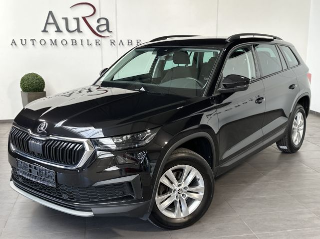 SKODA Kodiaq 2.0 TDI DSG Ambition NAV+LED+KAM+AHK+ACC