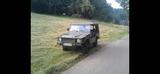 Volkswagen VW Iltis mit H Kennzeichen - Volkswagen Iltis