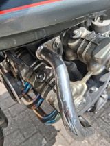 Honda HONDA CBX 1000 Pro Link SC 06 - Offers matching your search criteria