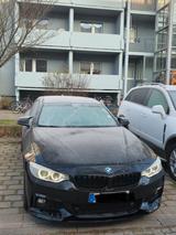 BMW 428 Gran Coupé 428i Gran Coupé Sport Line Sp... - BMW 428 Gran Coupé