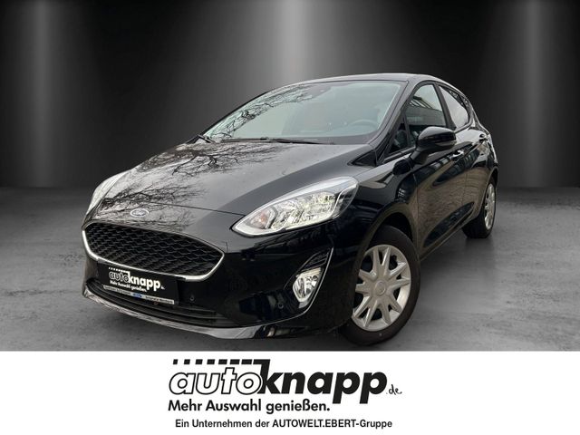 Ford Fiesta 1.0 EcoBoost Cool&Connect SHZ/PDC/LENKRAD