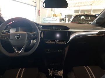 Bild 11 Opel Corsa F YES 1.2 Turbo LED Apple CarPlay Android