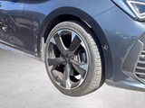Cupra Leon SP 1.4 TSI e-hybrid - AHK - FULL-LINK - LED - Cupra Leon mit Hybrid-Antrieb: mit Navigationssystem, Kombi