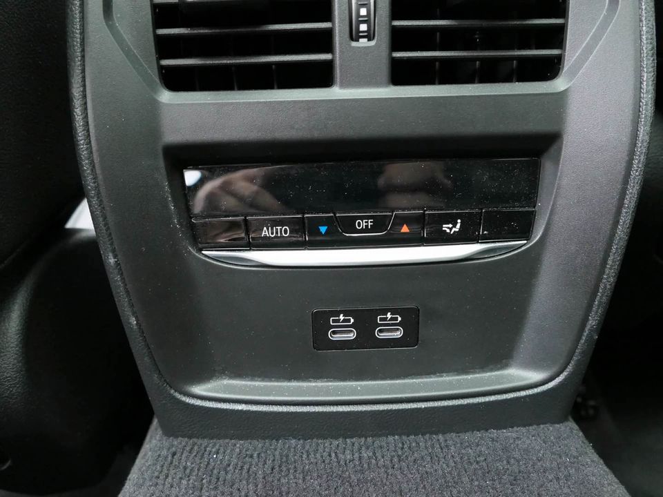 BMW M340d - Bild 11