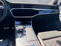Audi RS7 - Vorschau Bild 11