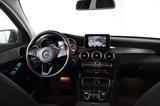 Mercedes-Benz C 180 T Avantgarde AHK LED ILS Business Navi - Mercedes-Benz C 180 mit Benzin-Antrieb: Kombi