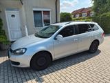 Volkswagen Golf 1.6 TDI Trendline Variant Trendline