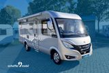 HYMER / ERIBA / HYMERCAR B-MC I 580 *Arktis*Premium*Solar*XXL-Bett* - Angebote entsprechen deinen Suchkriterien