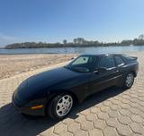 Porsche 944 S2 H-Kennzeichen und Original-Lack - Porsche Gebrauchtwagen von 1990