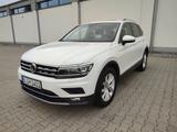 Volkswagen Tiguan 2.0 (Panoramadach, Standhzg, 360 Kamera)