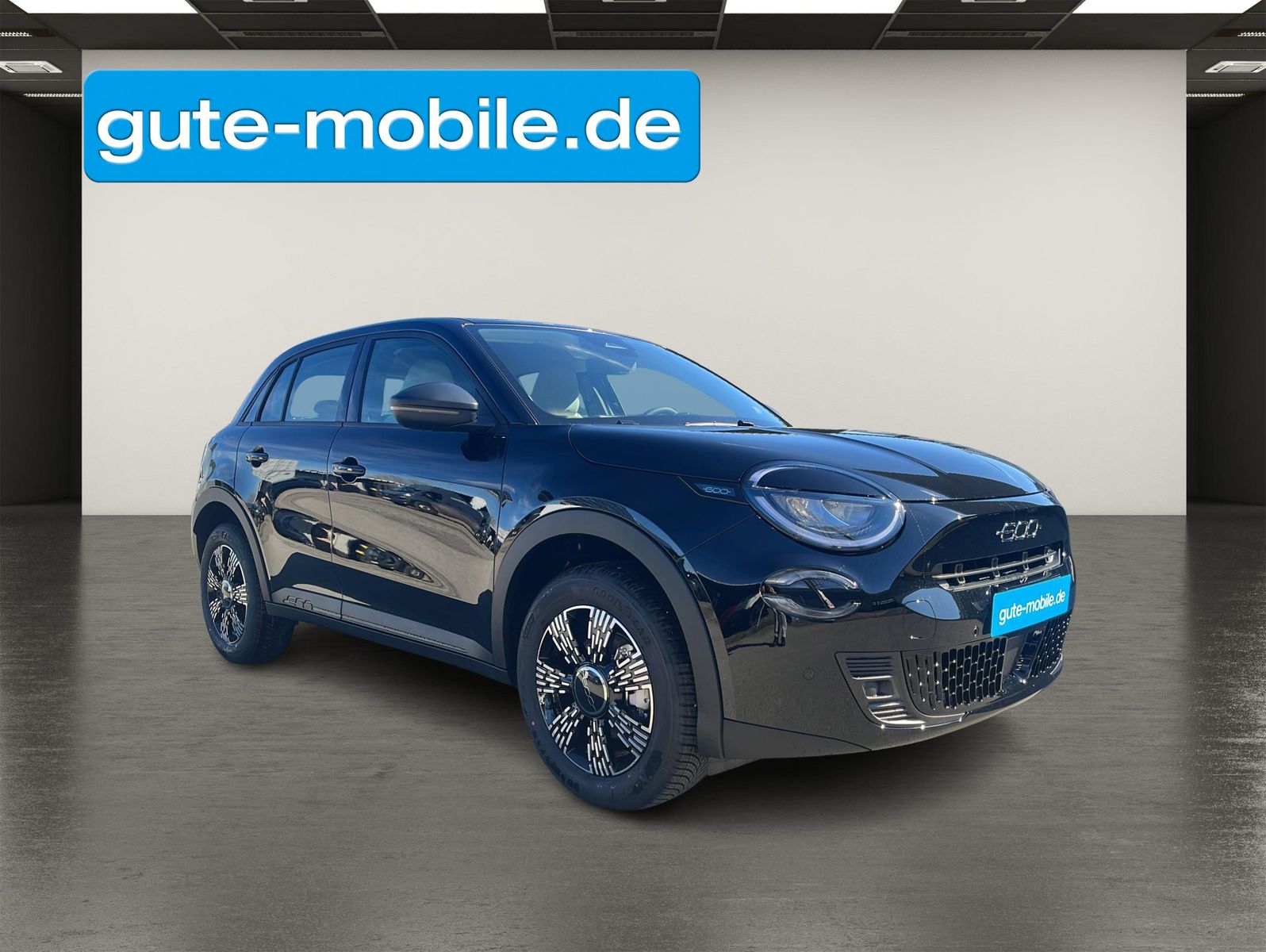 Fiat 600 - Bild 19