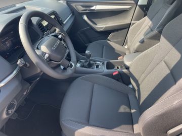 Skoda Karoq 1.0 TSI TOUR *SHZ*AHK*MATRIX*KLIMA*KESSY