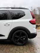 DACIA Jogger Extreme+ NAVI/KAMERA/18Zoll/AHK/GARANTIE